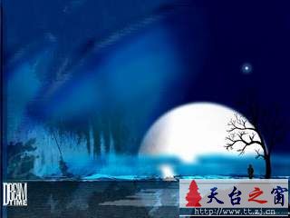 中秋九大赏月胜地