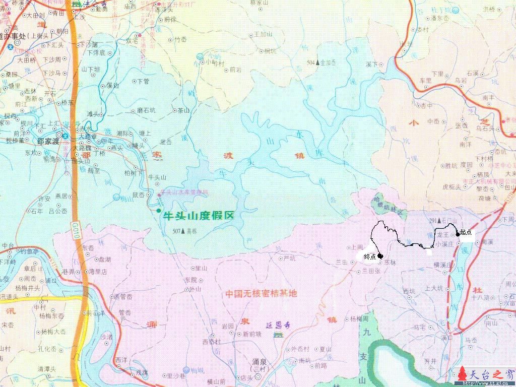 [贴图]论坛女人的一次聚会。