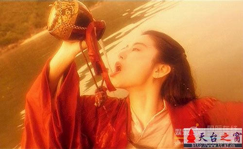 难以超越的10大经典角色