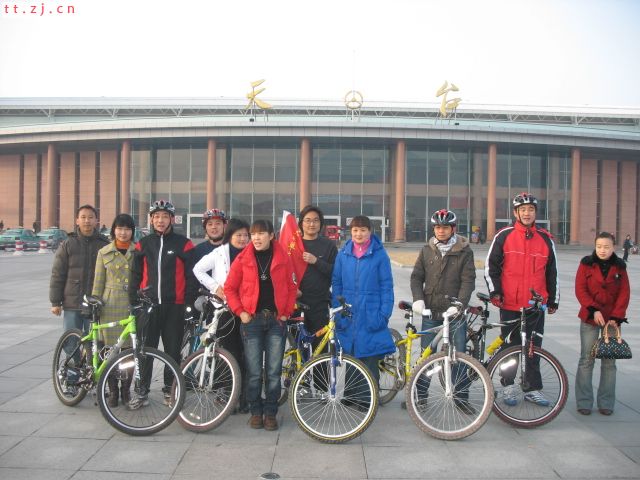 １．１１号上海之行