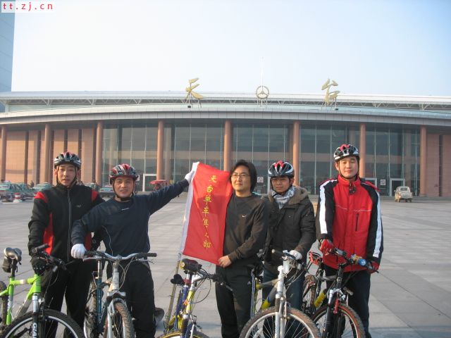 １．１１号上海之行