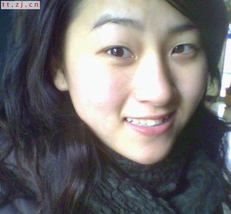 谁说天台美女不如外地多~~~