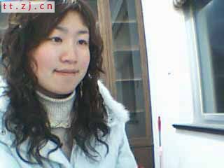 谁说天台美女不如外地多~~~