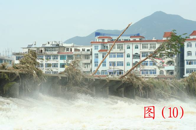 生态文明和物质文明的碰撞