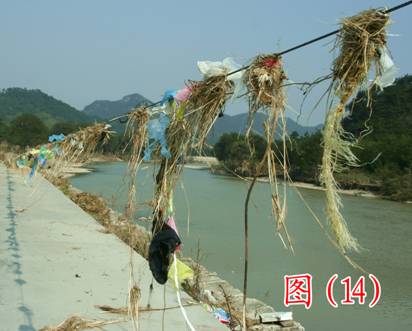 生态文明和物质文明的碰撞