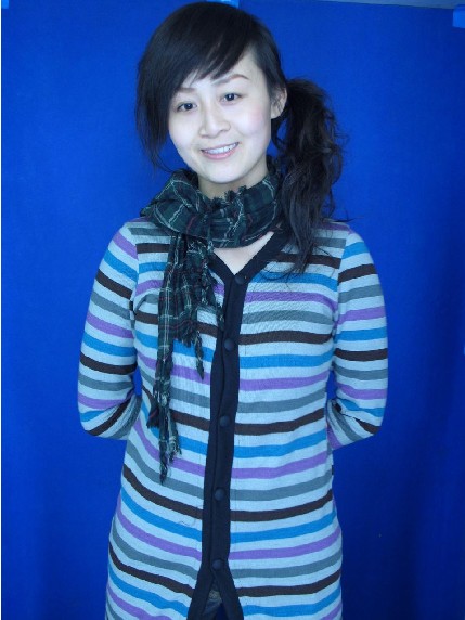 俺的漂亮老婆！Love You ！