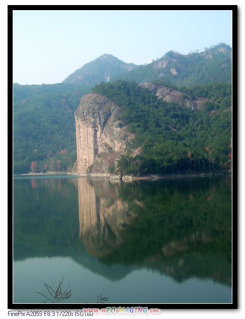 路过小走