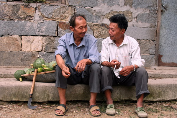 渐淡的记忆