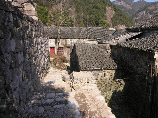 山村野曲