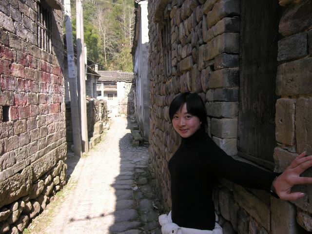 山村野曲