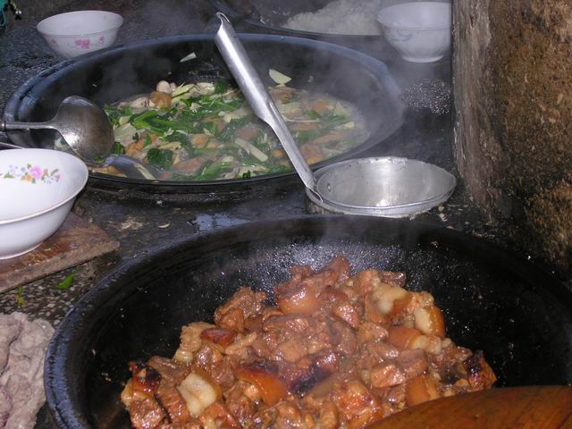 山村野曲