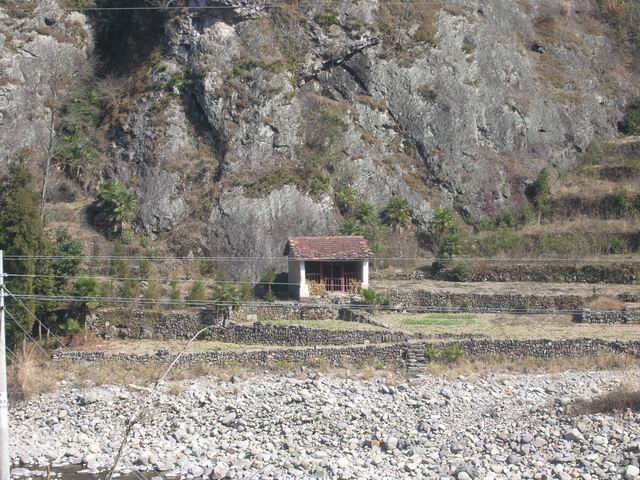 山村野曲