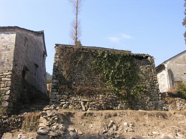 山村野曲