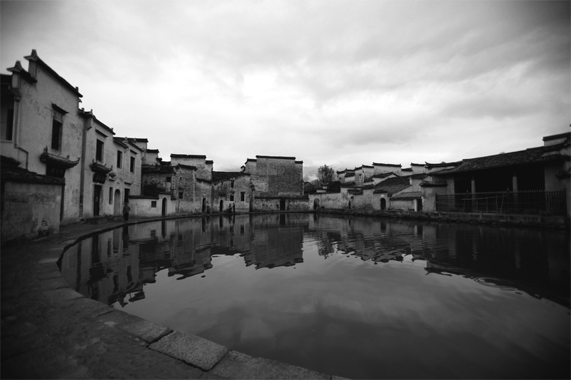 2月8日徽州之行作业