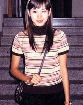 逼死男生的女大18变[图]