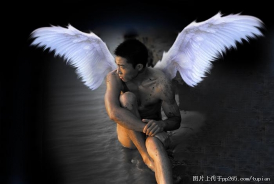 嘻哈族最酷最叼的小子