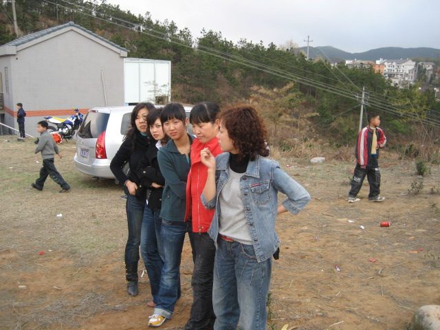 相约2007.相约元宵.相约北山.相约发现者PP