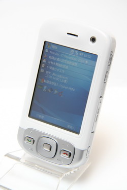 智能手机多普达PPC  D810