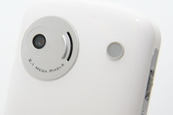 智能手机多普达PPC  D810