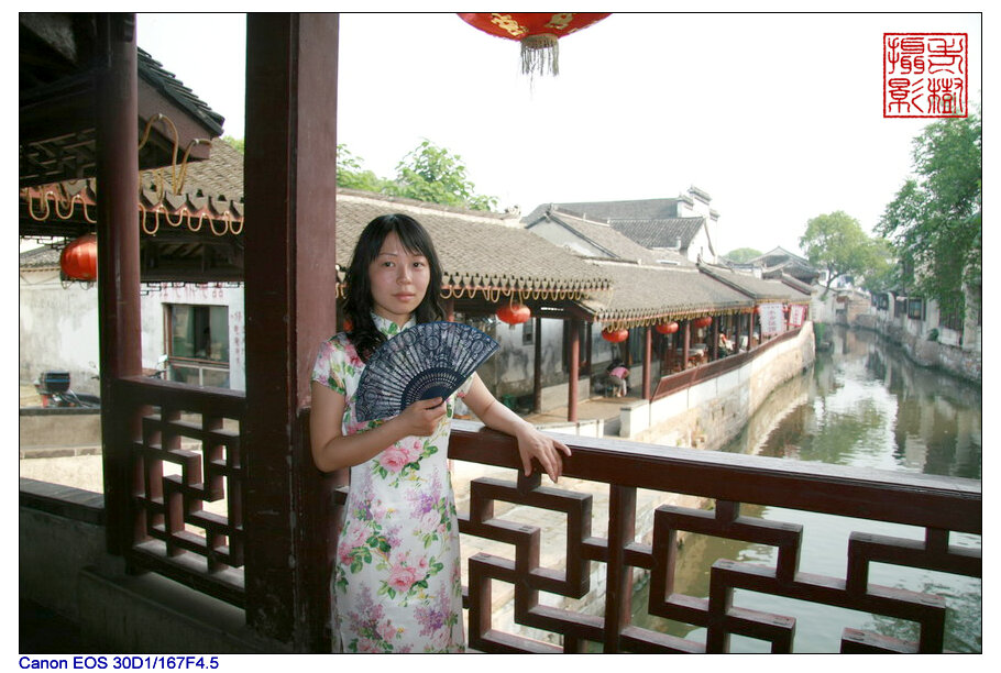 寂云师太