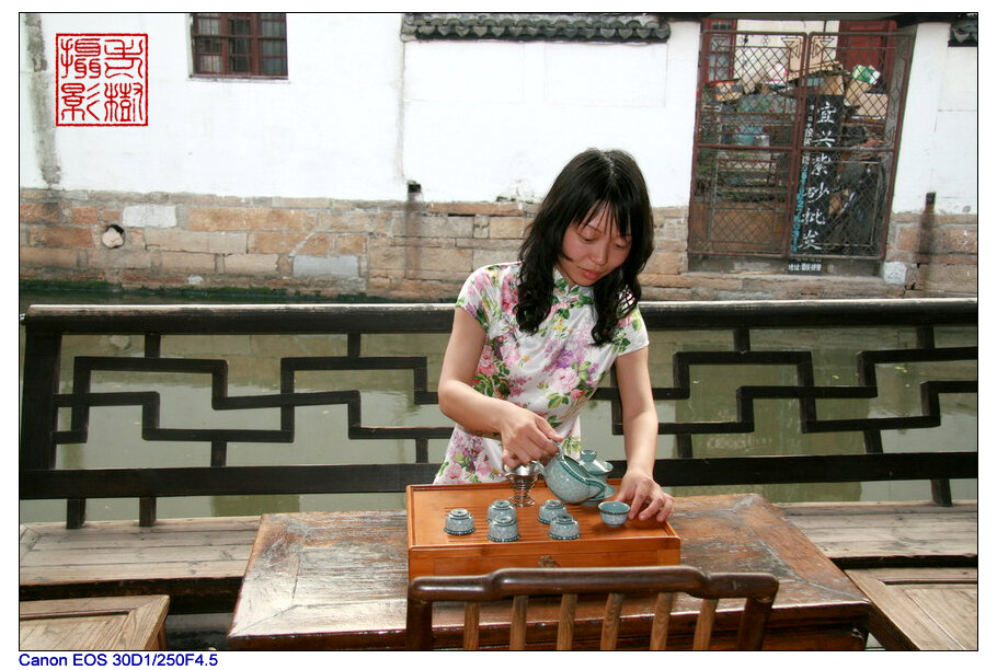 寂云师太