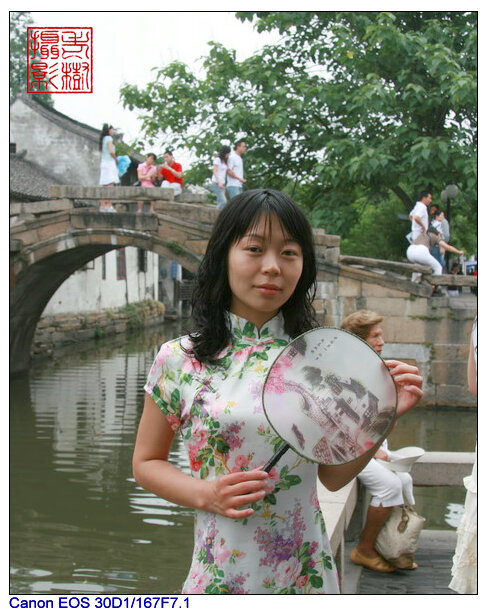 寂云师太