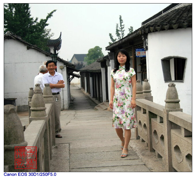 寂云师太