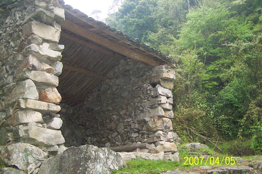 天台户外经典线路有几条?