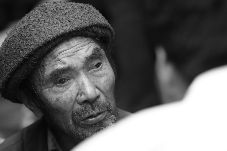 [原创]老兵徐台宽印象