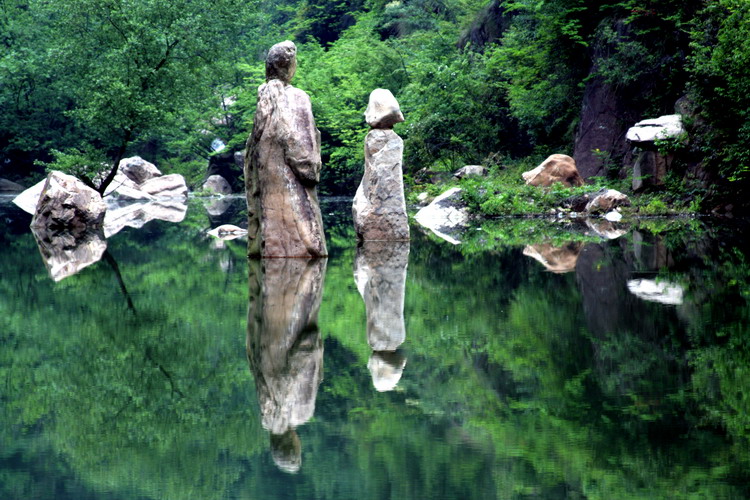 琼台几景