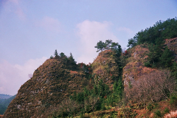 开岩