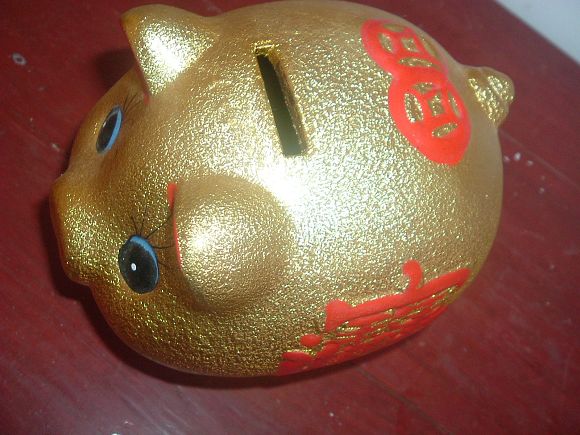 闲置物交换（四）