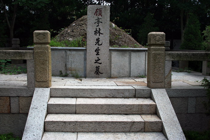 梦幻水乡昆山行