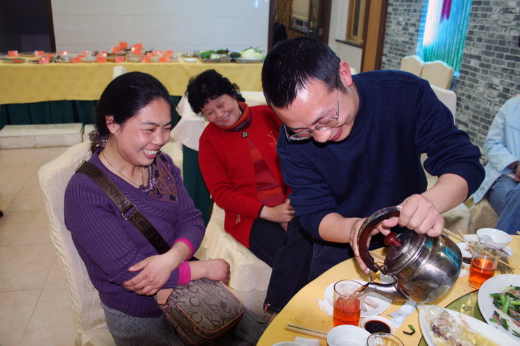 电视剧《村官》纪实