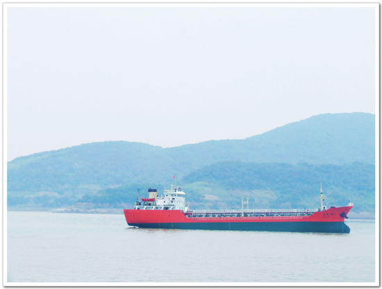 海边掠影