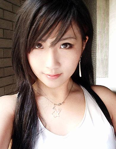 很漂亮的COSPLAY