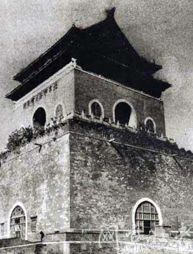 "劲松鬼楼" 老北京七大邪地的离奇传说