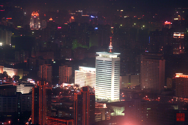 [原创]北京夜景