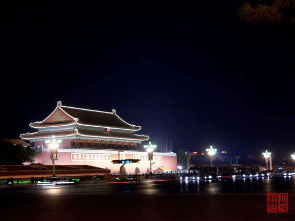 [原创]北京夜景