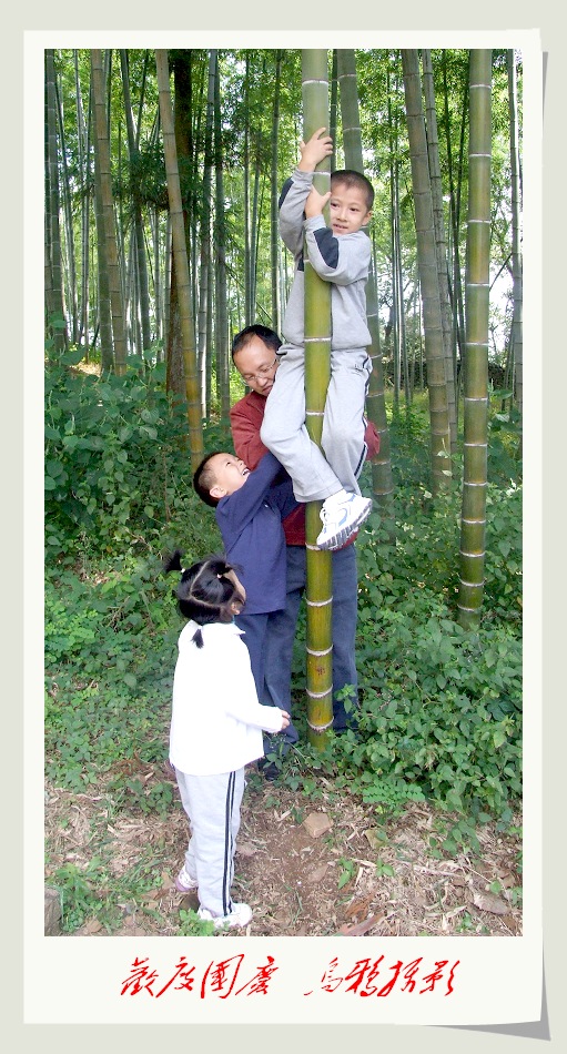 10.1重游塔头寺