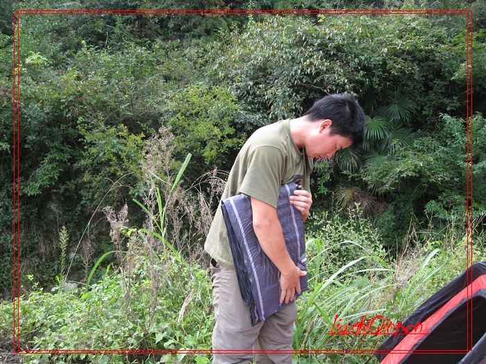 10.2~3小溪坑_寺家坑_天柱2日驴