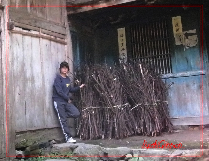 10.2~3小溪坑_寺家坑_天柱2日驴