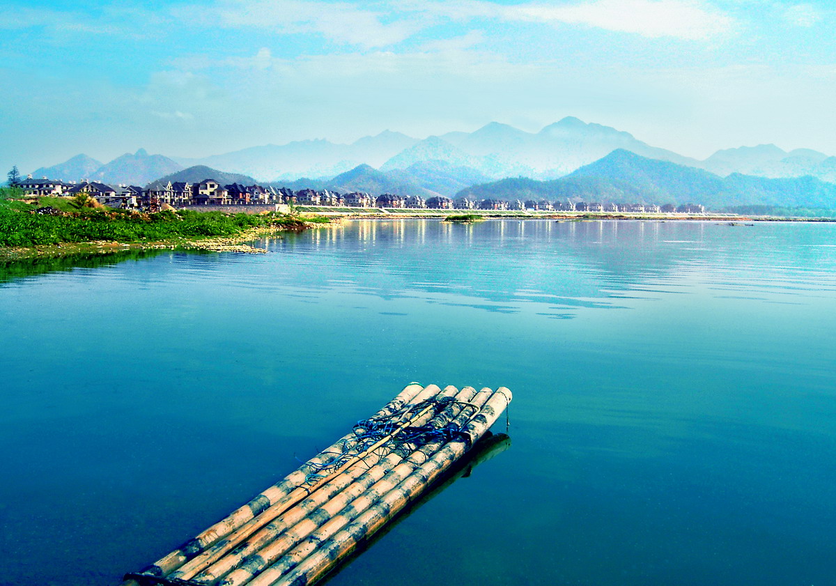 浅水湾