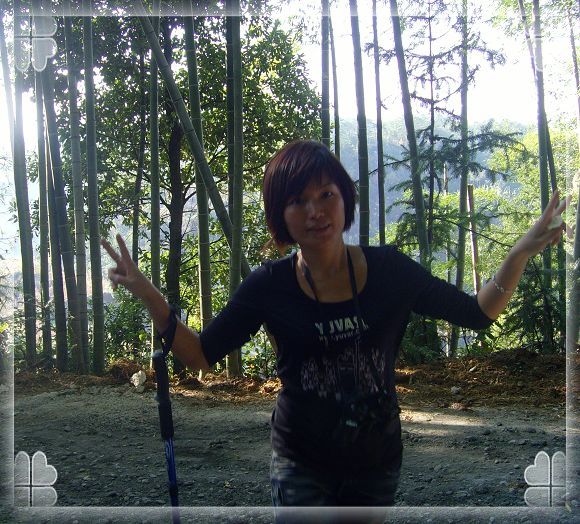 [天台驴友俱乐部]------紫疑山行凯旋而归