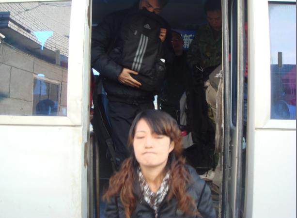 [天台驴友俱乐部]------紫疑山行凯旋而归