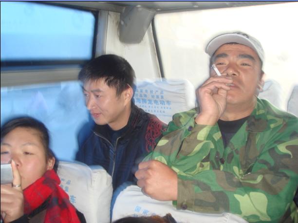[天台驴友俱乐部]------紫疑山行凯旋而归