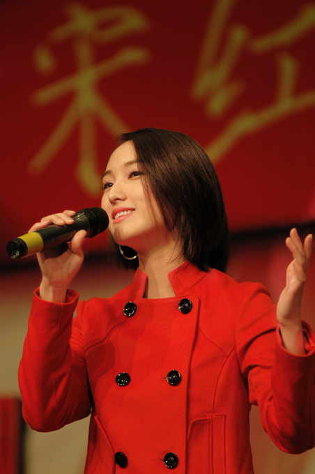天台青年风采录