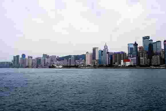 东方魅城