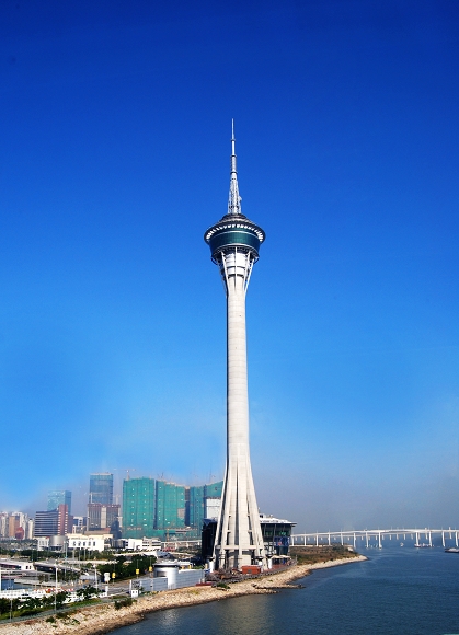 东方魅城