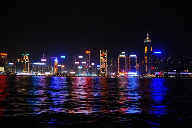 东方魅城